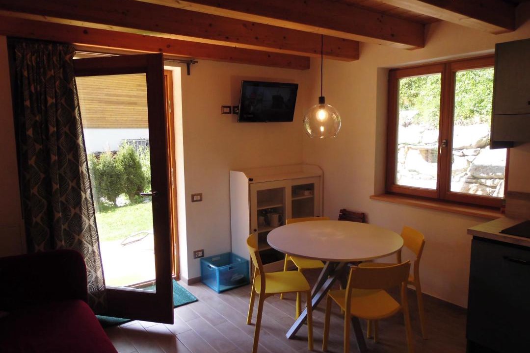 Photo of Livingroom in Staffal