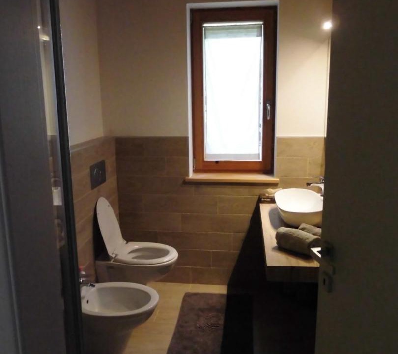 Photo of Bathroom in Staffal