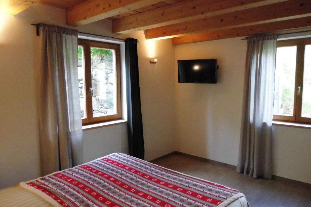 Photo of Bedroom in Staffal