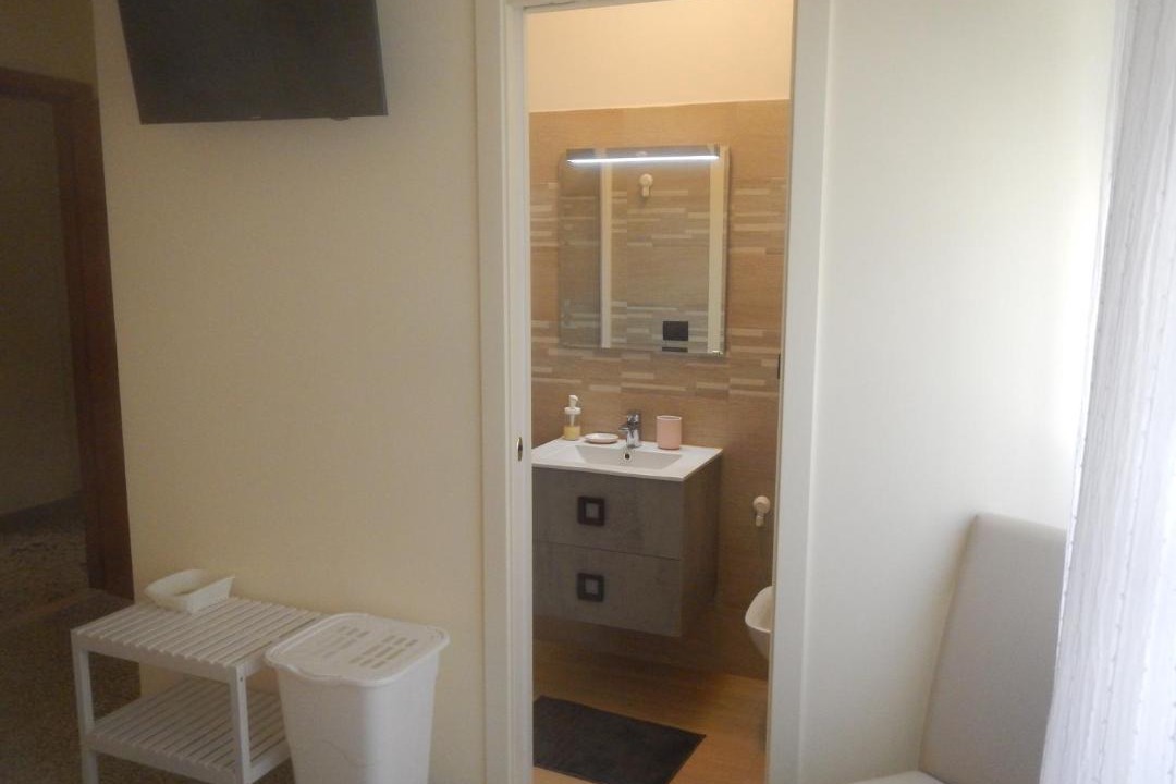 Photo of Bathroom in Chieti
