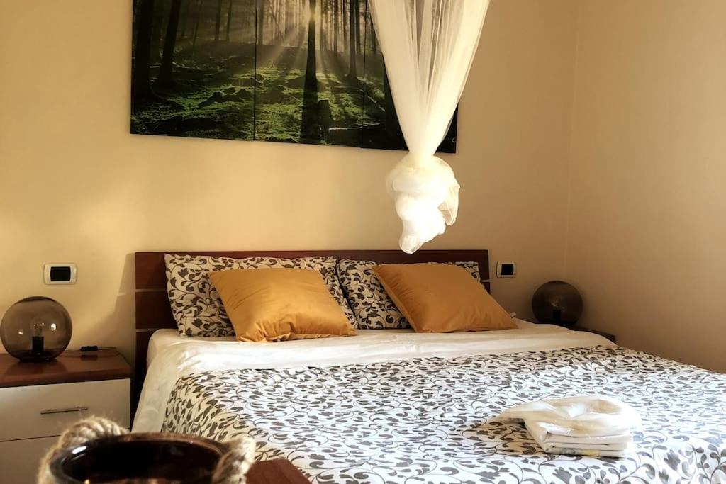 Photo of Bedroom in Arezzo