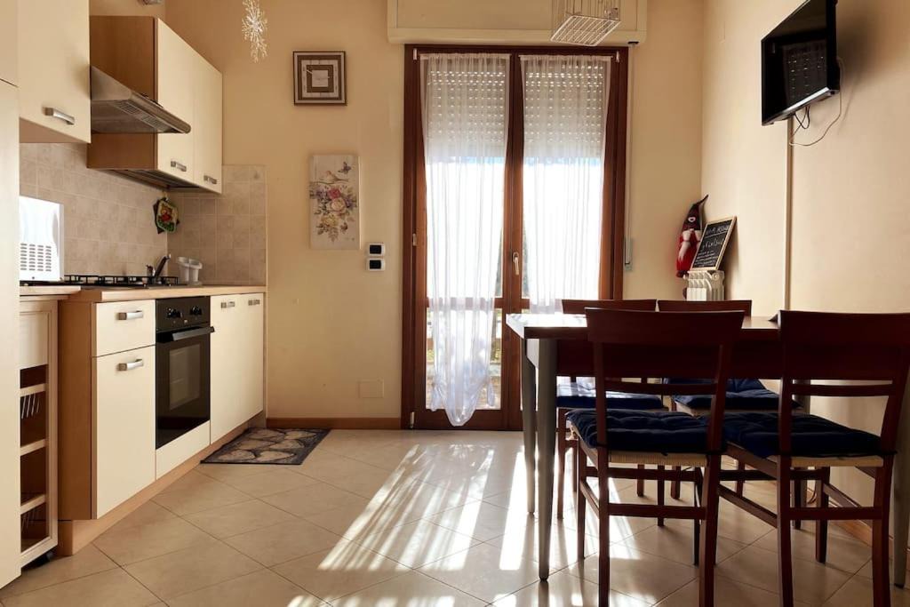 Photo of Kitchen in Arezzo