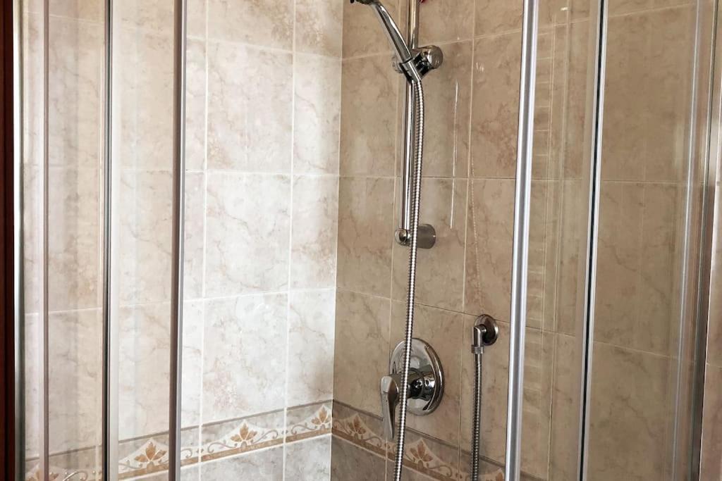 Photo of Bathroom in Arezzo
