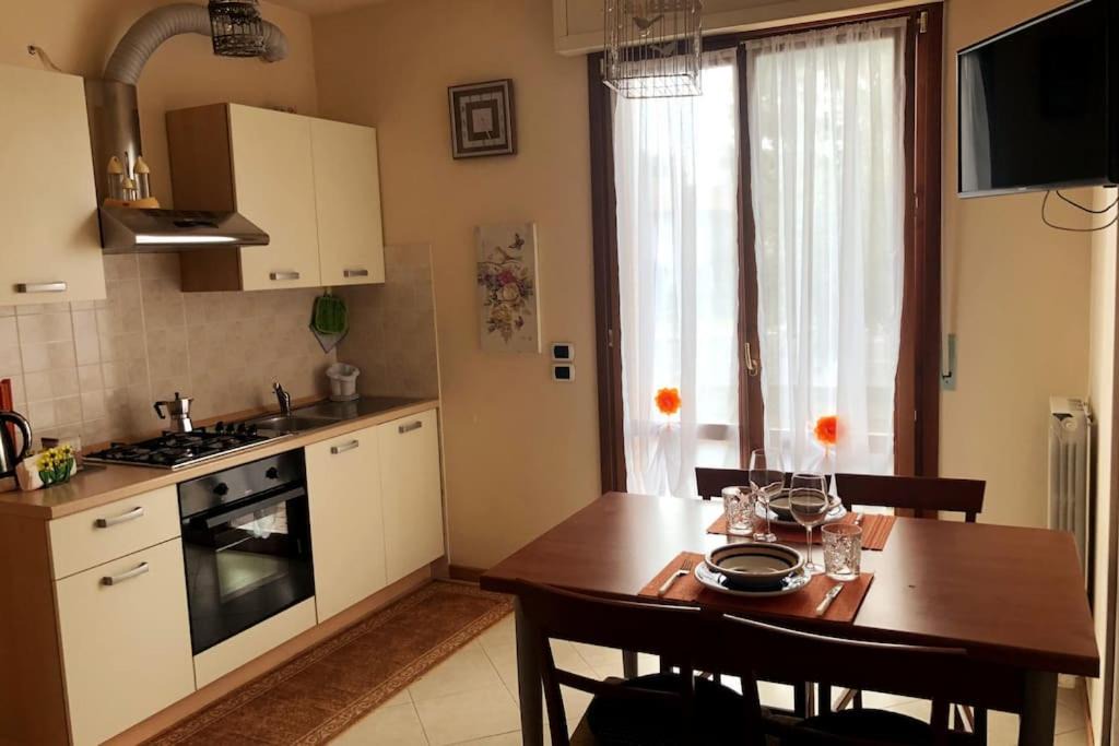 Photo of Kitchen in Arezzo