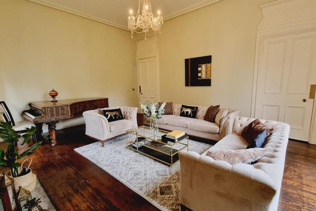 Photo of Livingroom in Prestonpans