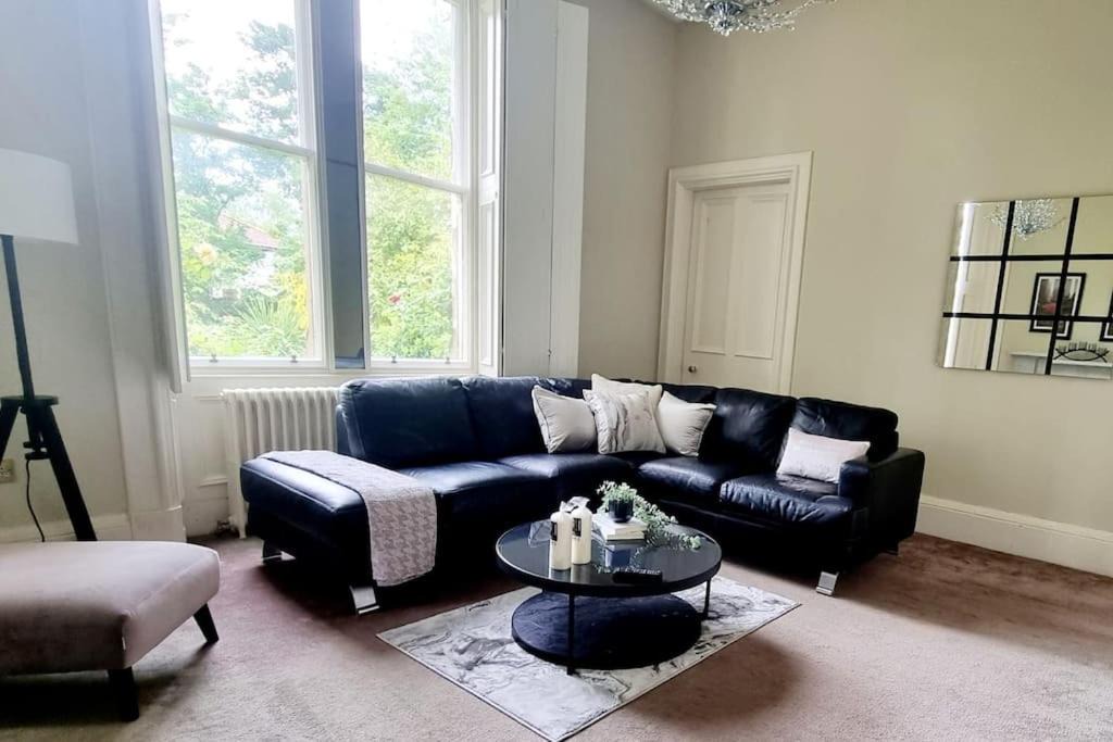Photo of Livingroom in Prestonpans