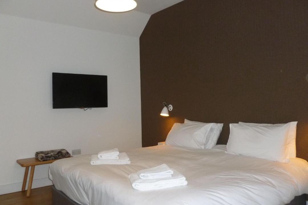 Photo of Bedroom in John O'Groats