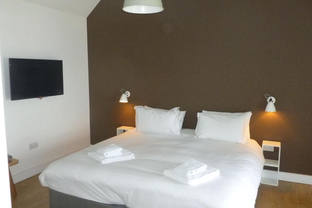 Photo of Bedroom in John O'Groats