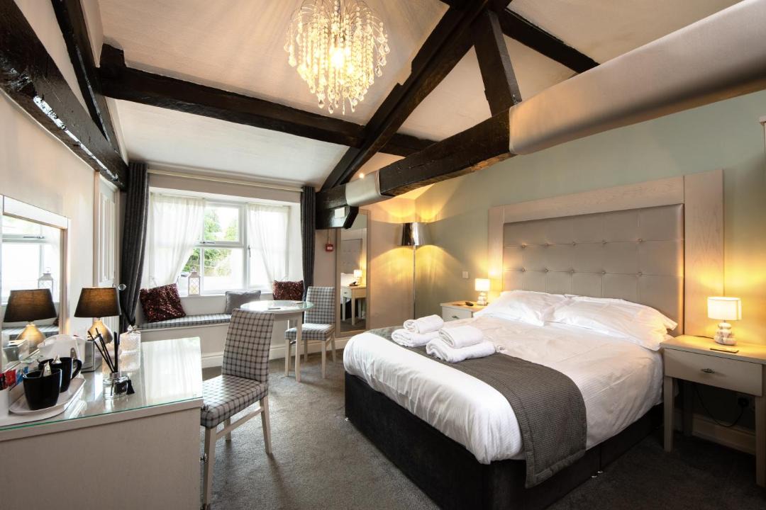 Photo of Bedroom in Long Preston