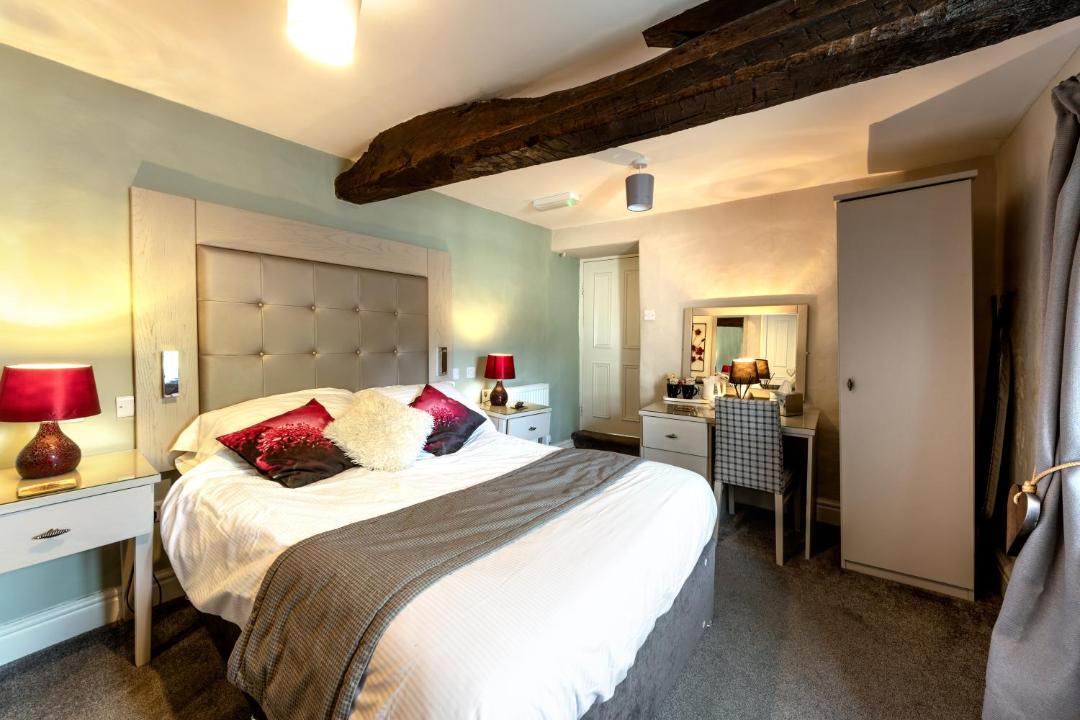 Photo of Bedroom in Long Preston