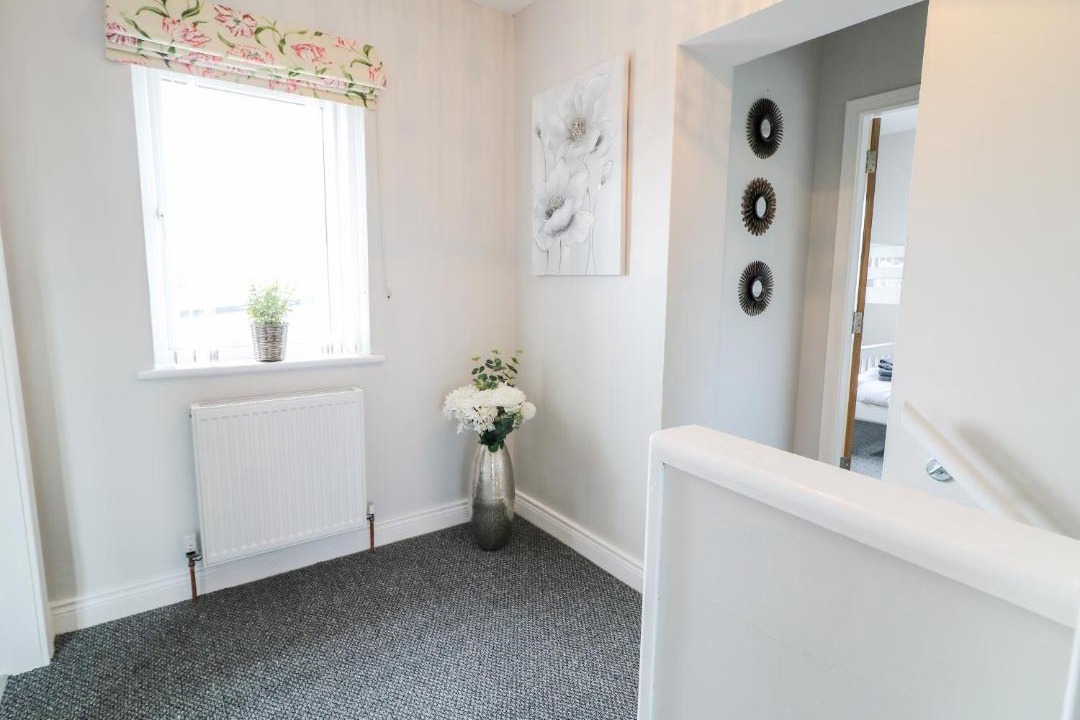 Photo of Bathroom in Coleraine
