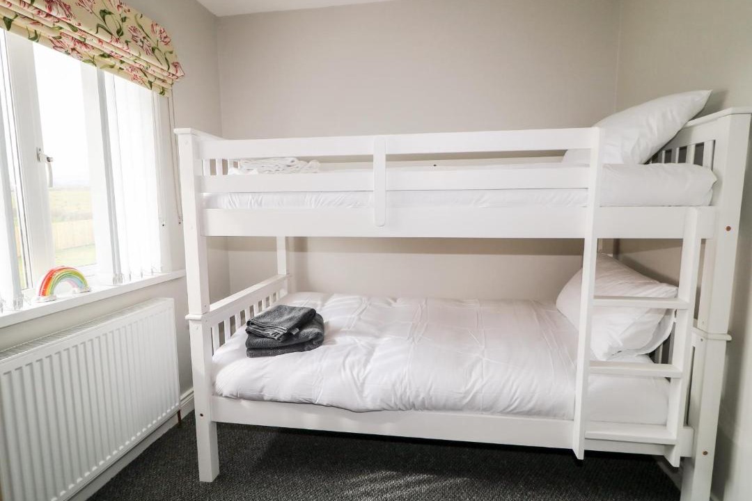 Photo of Bedroom in Coleraine