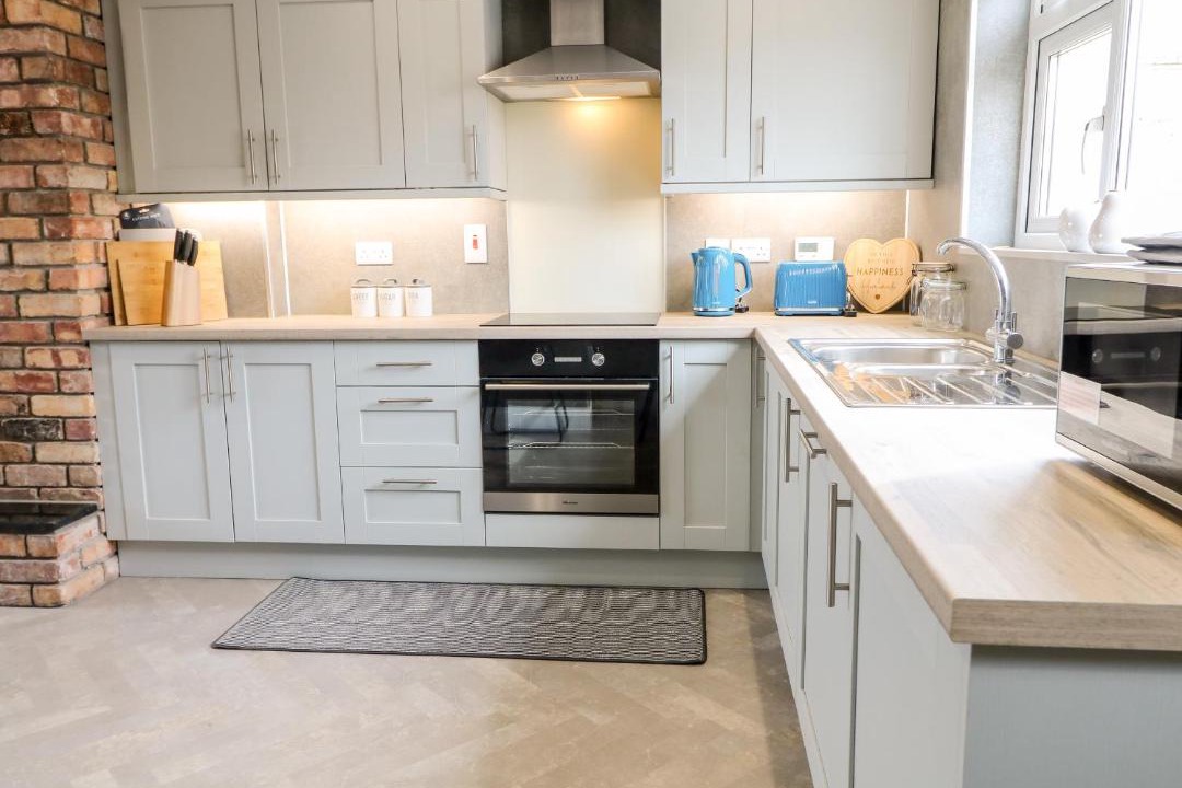 Photo of Kitchen in Coleraine