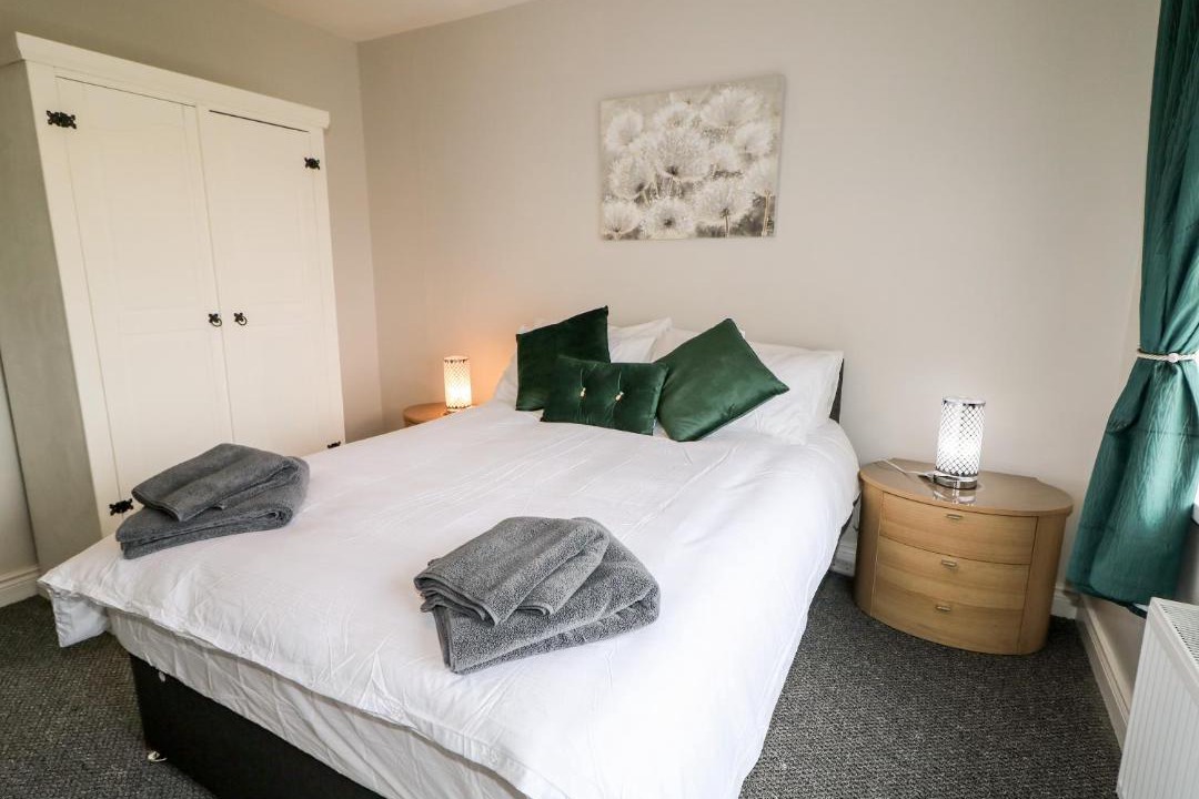 Photo of Bedroom in Coleraine