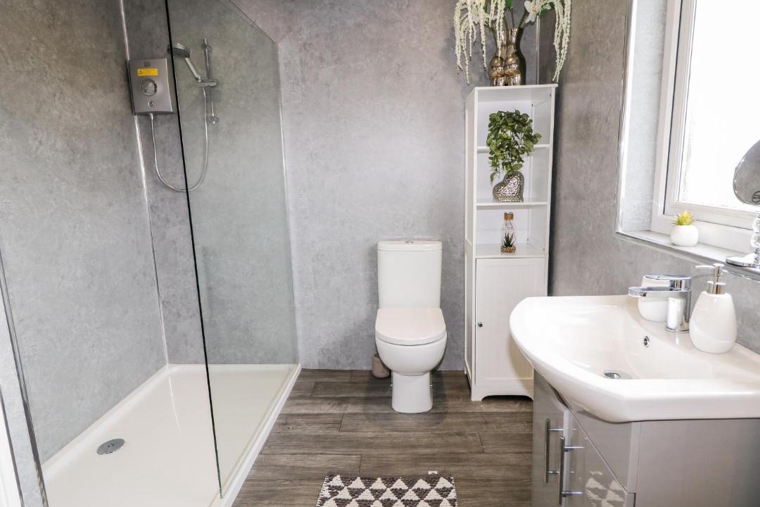 Photo of Bathroom in Coleraine