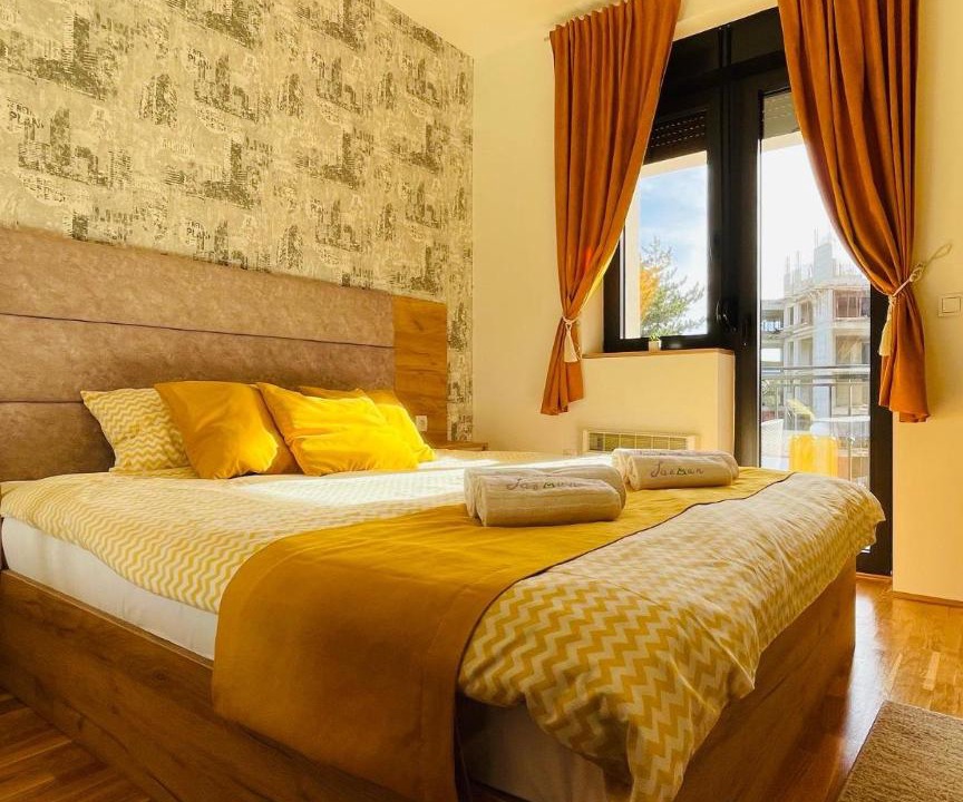 Photo of Bedroom in Zlatibor