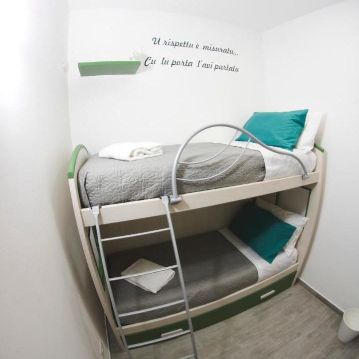Photo of Bedroom in Pozzallo