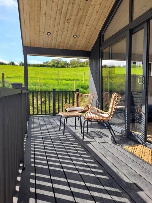 Photo of Patio Balcony in Glenariff