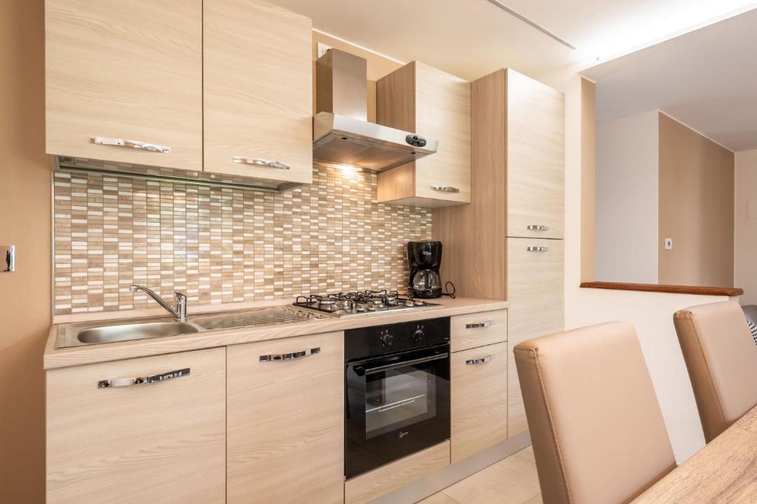 Photo of Kitchen in Cors