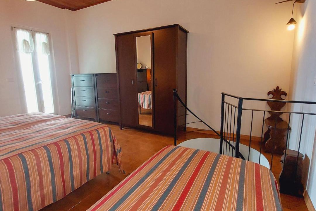 Photo of Bedroom in Olgiasca