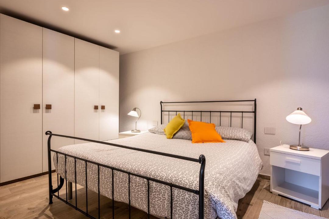 Photo of Bedroom in Plan Felinaz-Felinaz