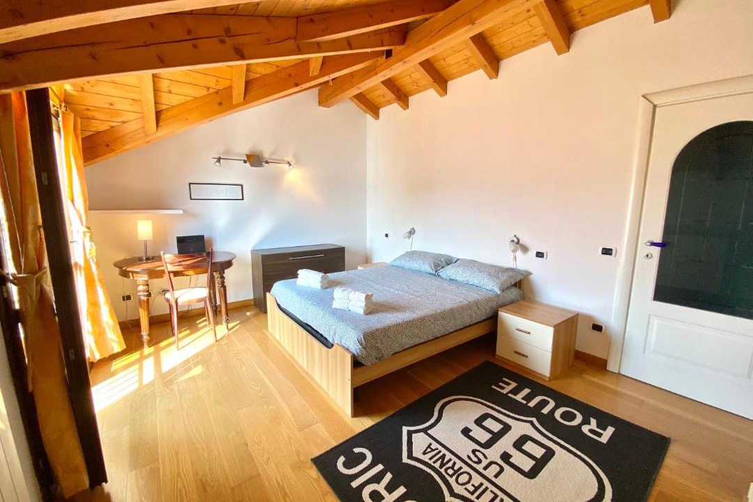 Photo of Livingroom in Angera