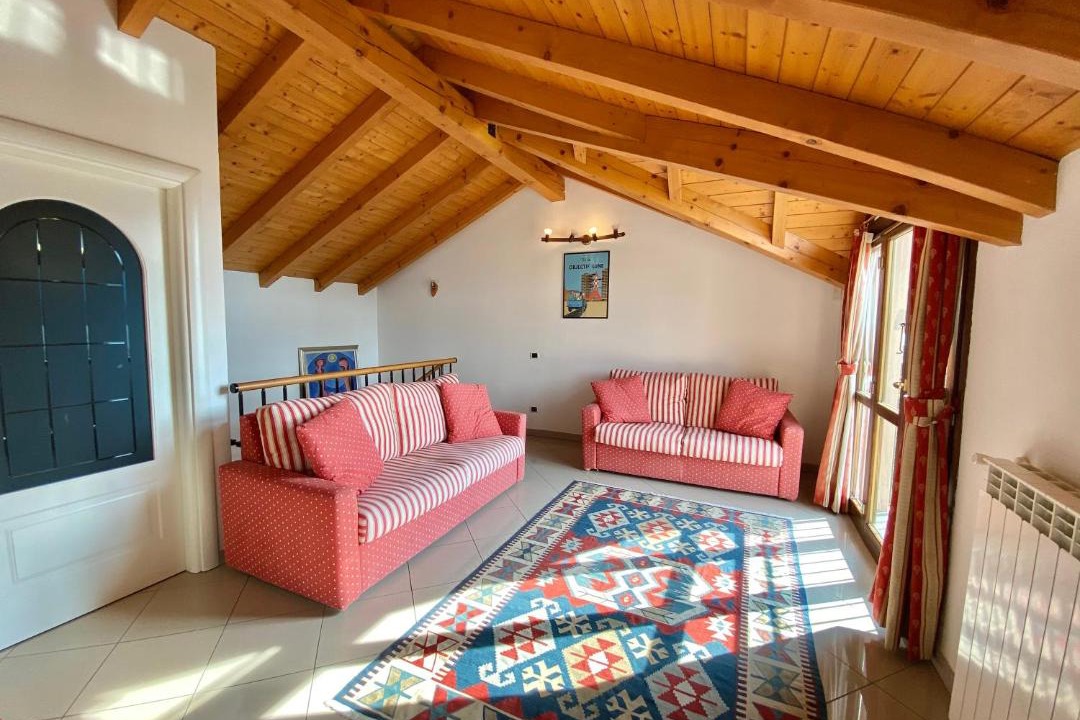Photo of Livingroom in Angera