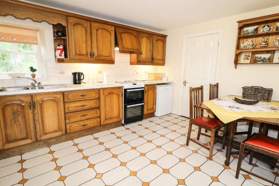 Photo of Kitchen in Enniskillen