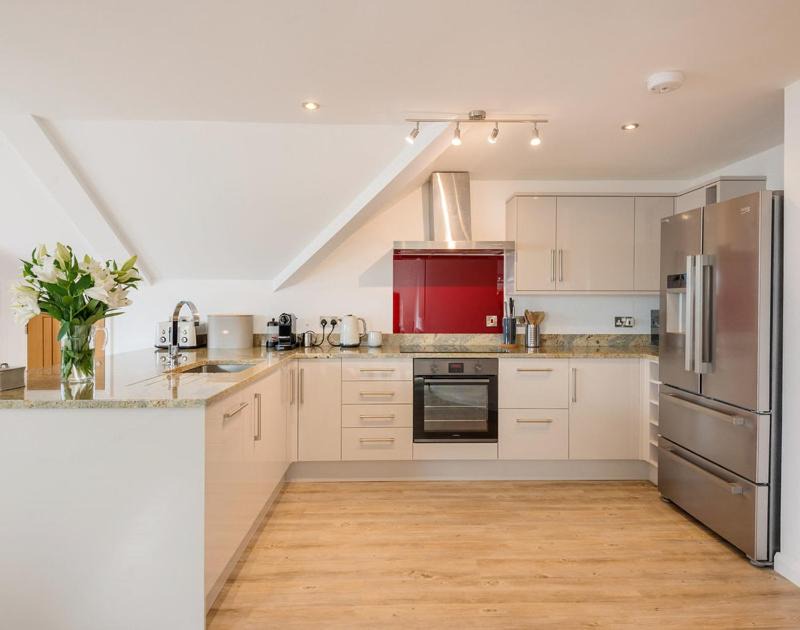 Photo of Kitchen in Rock