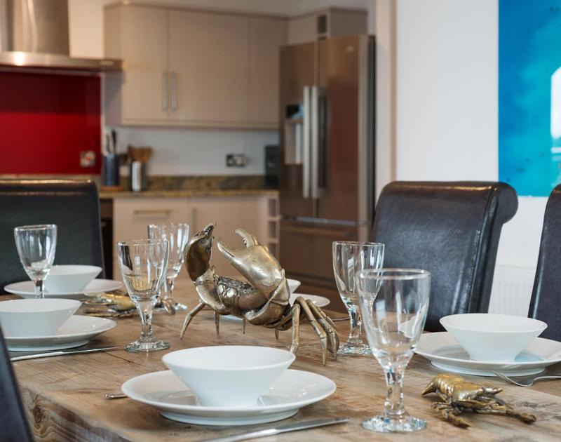 Photo of Kitchen in Rock