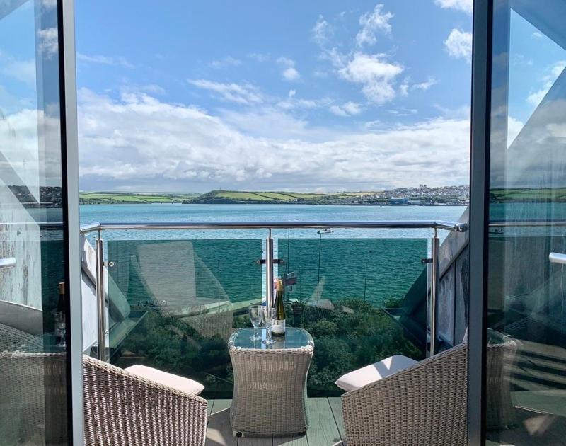 Photo of Patio Balcony in Rock