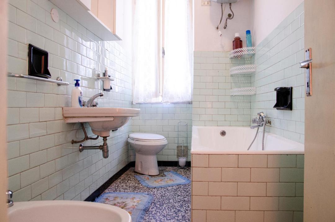 Photo of Bathroom in Varese Ligure