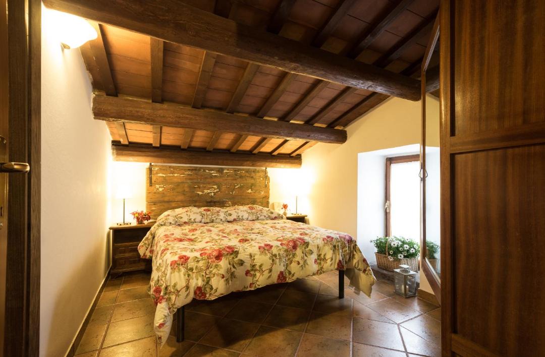 Photo of Bedroom in Montefiore dell'Aso