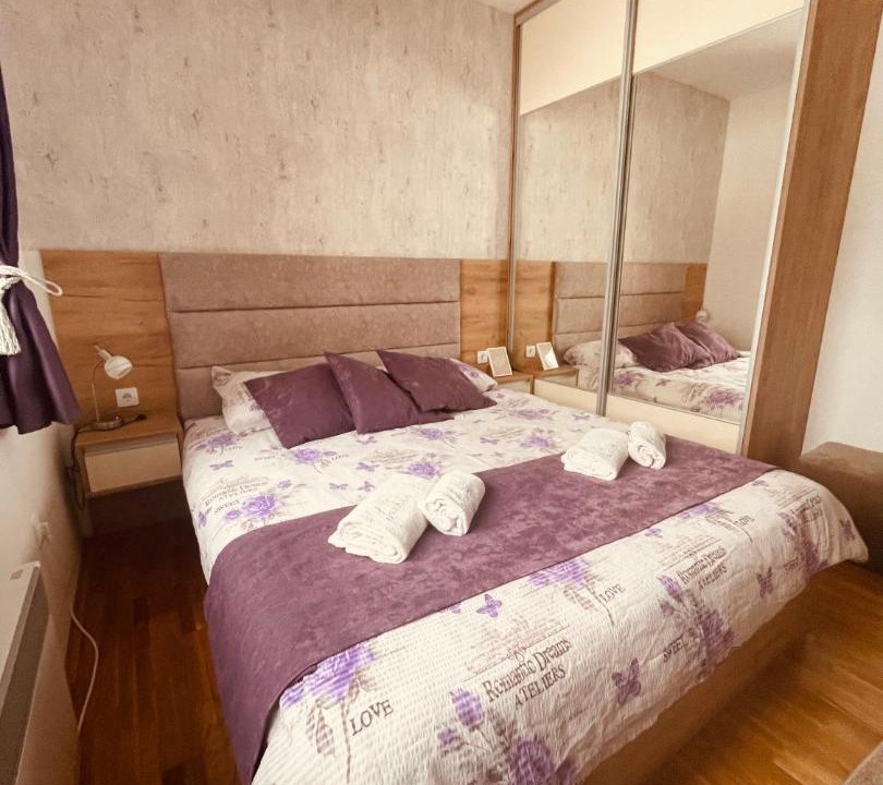 Photo of Bedroom in Zlatibor