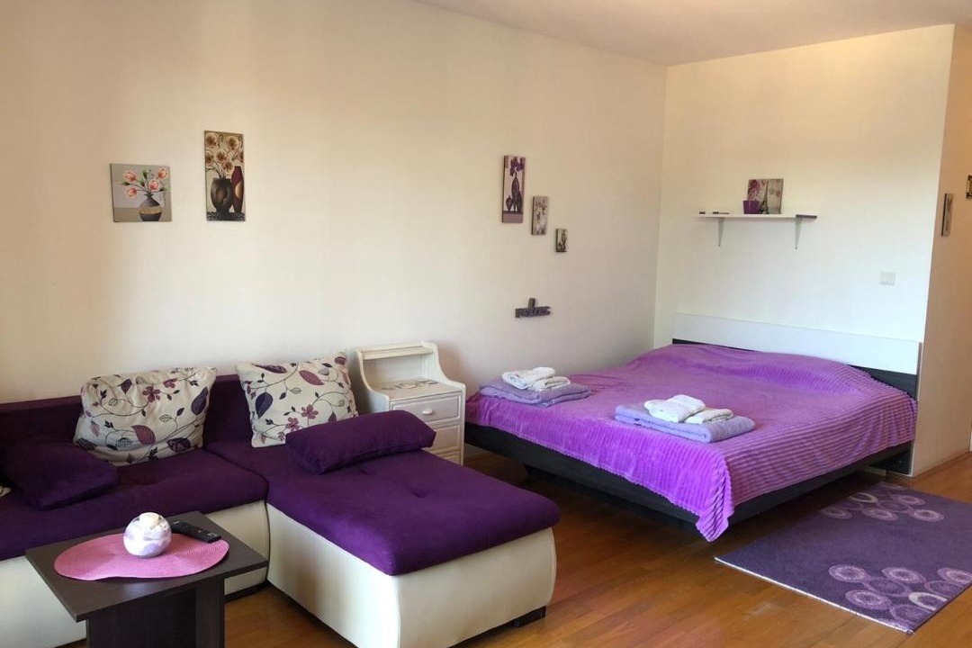 Photo of Bedroom in Vrnjacka Banja