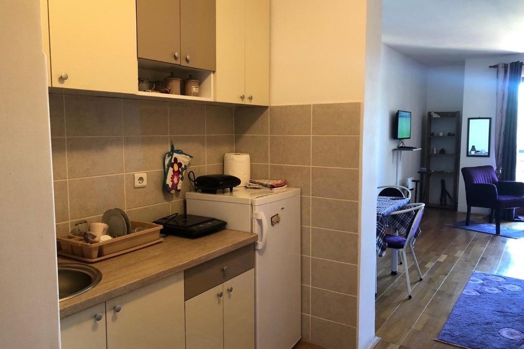 Photo of Kitchen in Vrnjacka Banja