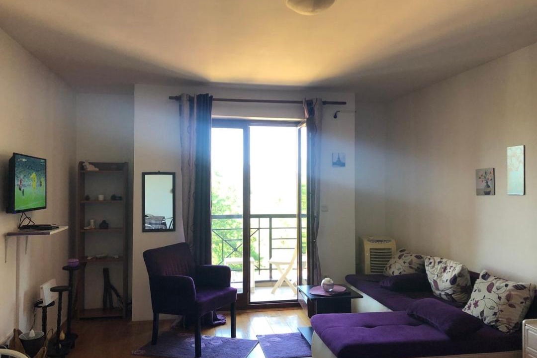 Photo of Livingroom in Vrnjacka Banja