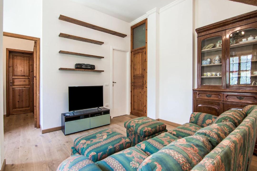 Photo of Livingroom in Fano