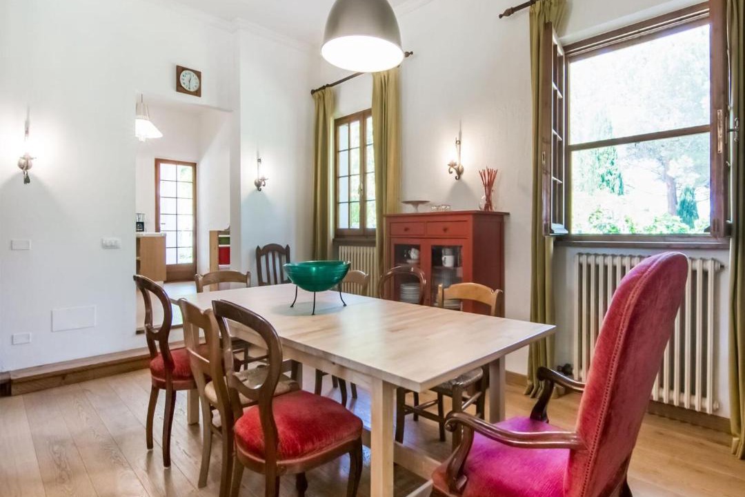 Photo of Livingroom in Fano