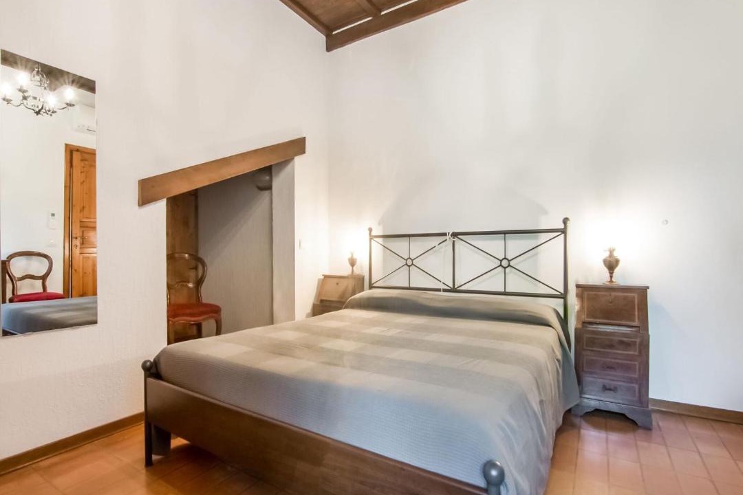 Photo of Bedroom in Fano