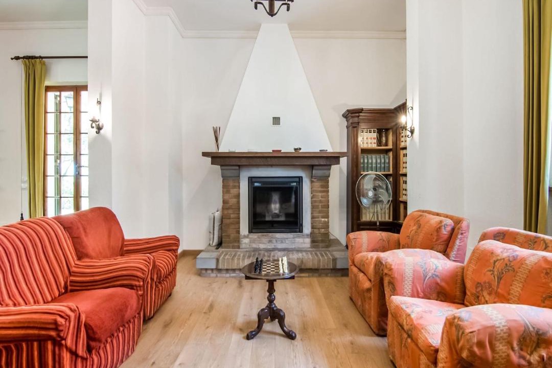 Photo of Livingroom in Fano