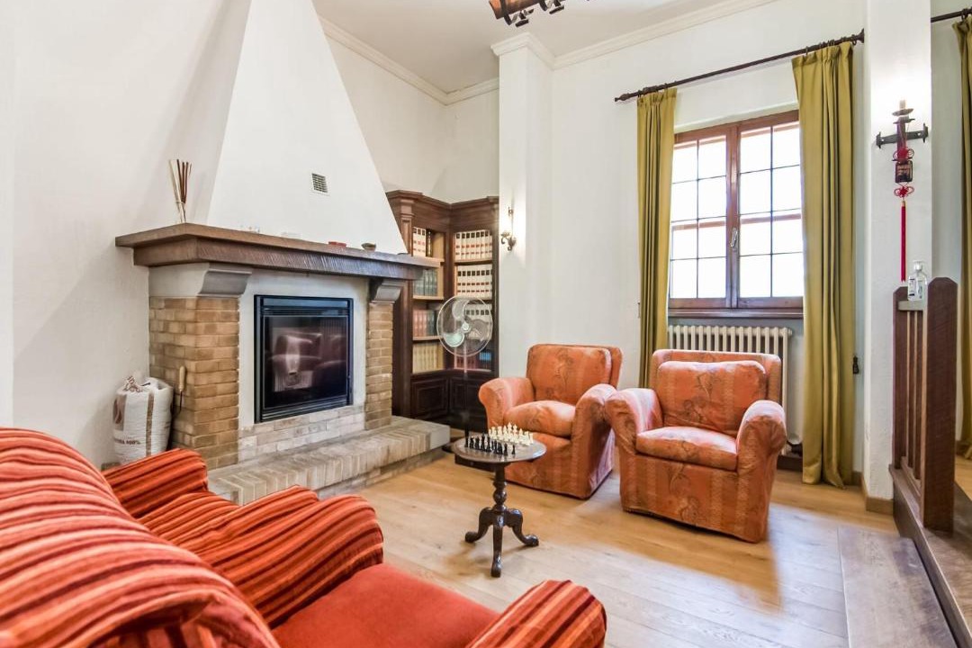 Photo of Livingroom in Fano