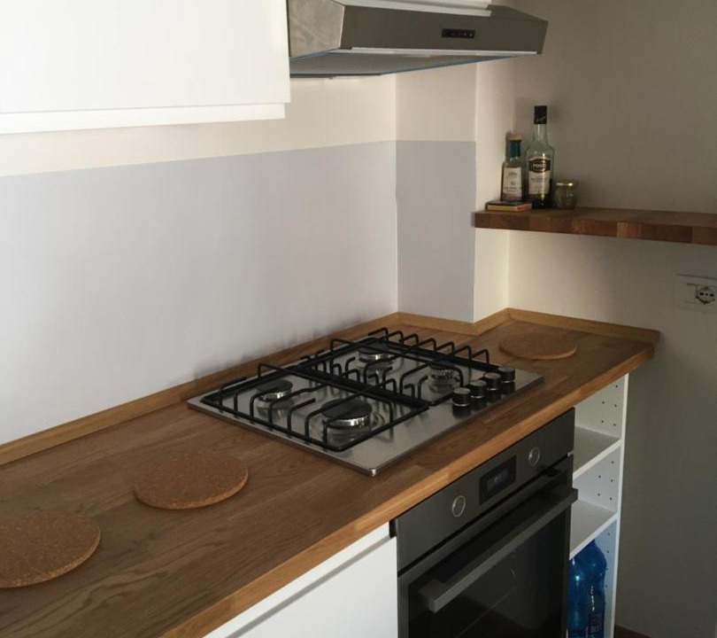 Photo of Kitchen in Rinella