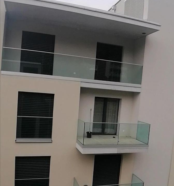 Photo of Buildings in Locarno