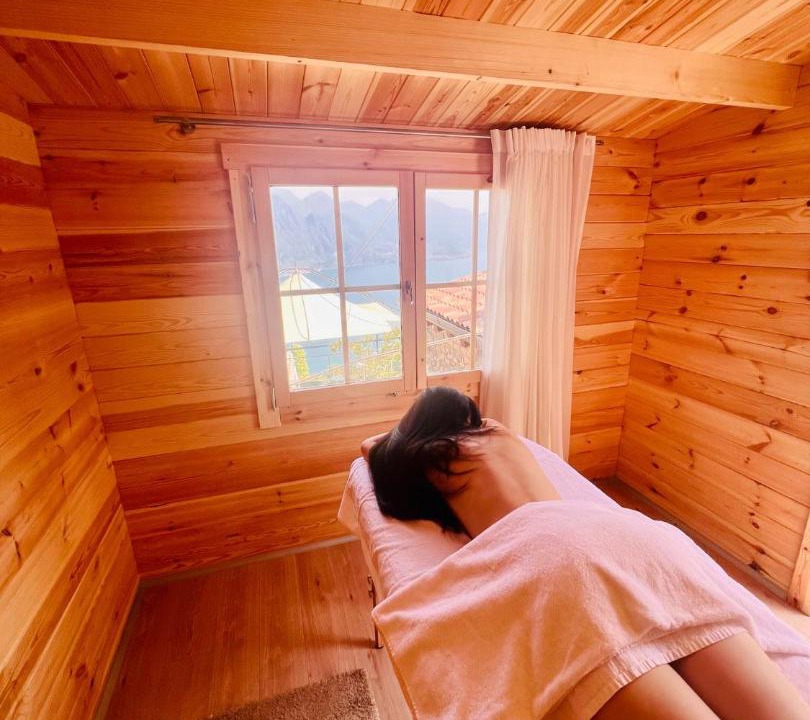 Photo of Bedroom in Fonteno