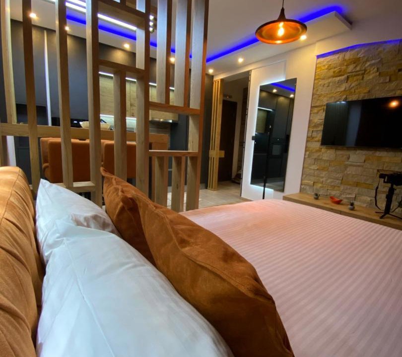 Photo of Bedroom in Lisina