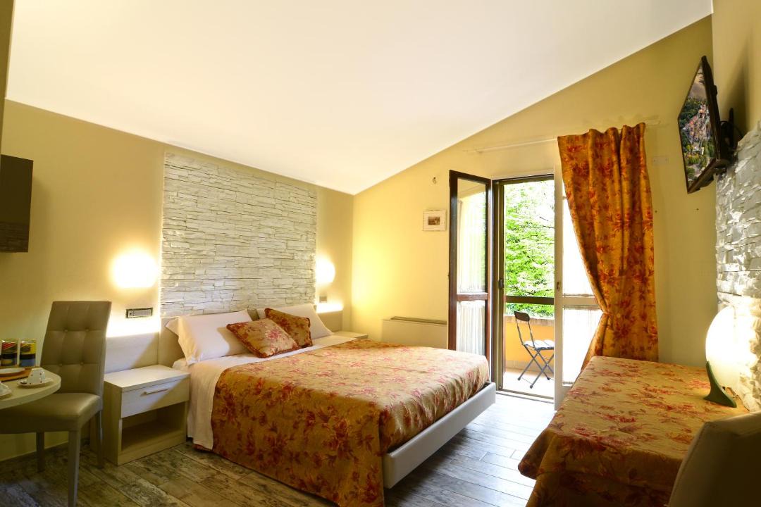 Photo of Bedroom in Bastia