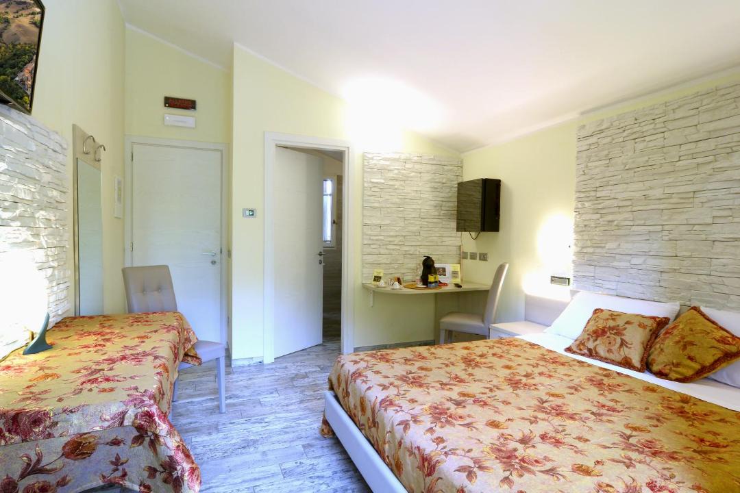 Photo of Bedroom in Bastia