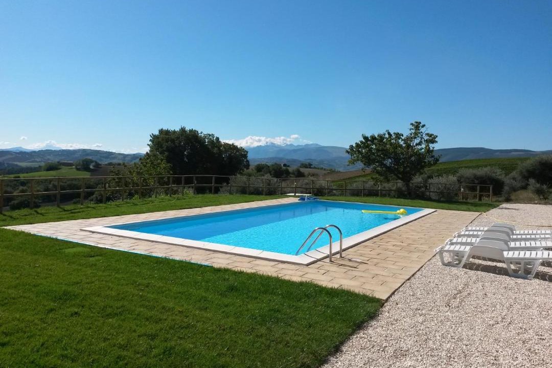 Photo of Outdoor in San Severino Marche