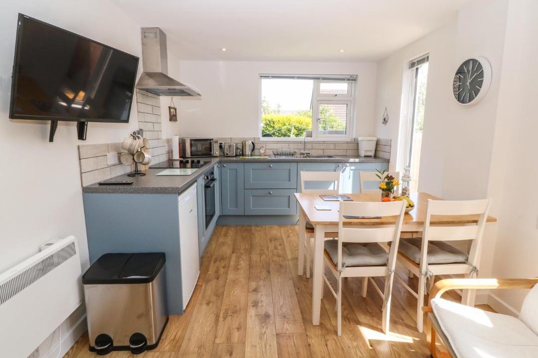 Photo of Kitchen in Trearddur Bay